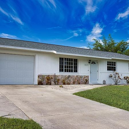 Van Nuys Villa Port Charlotte Exterior photo